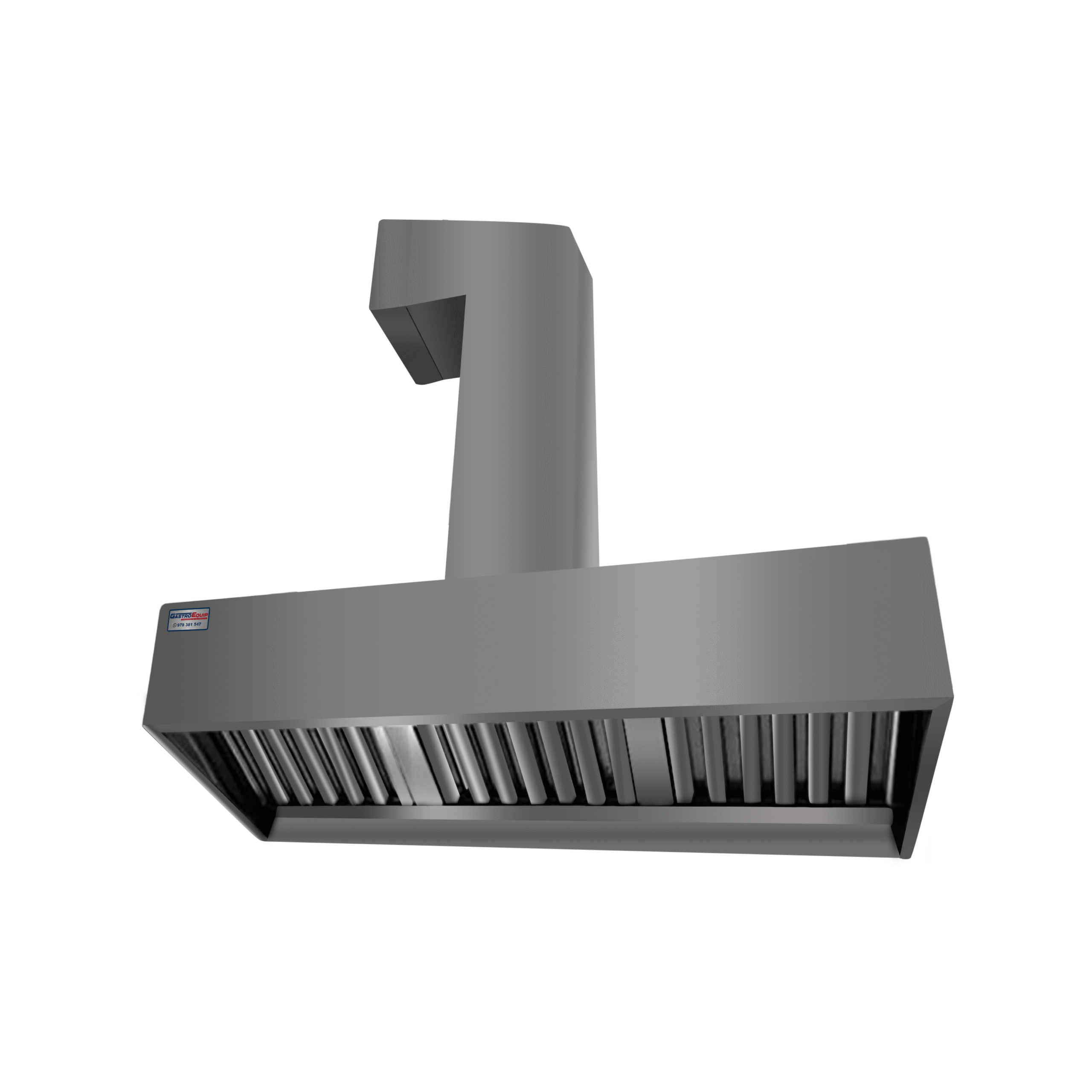 Campana Extractora
